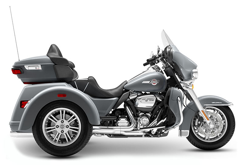 2023 Harley-Davidson Tri Glide® Ultra in Scott, Louisiana