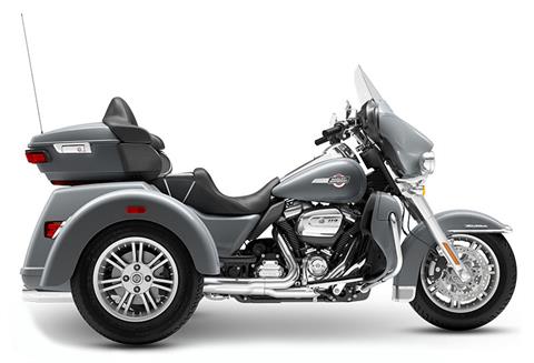 2023 Harley-Davidson Tri Glide® Ultra