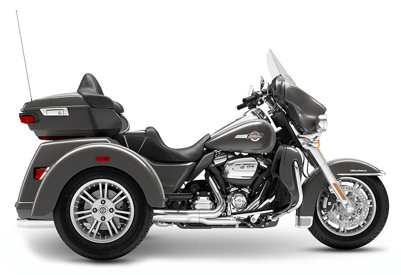 2023 Harley-Davidson Tri Glide® Ultra in Scott, Louisiana