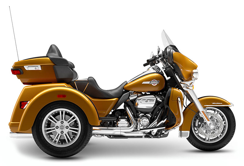 2023 Harley-Davidson Tri Glide® Ultra in Scott, Louisiana