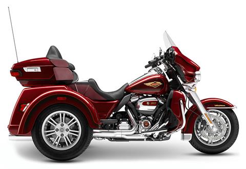 2023 Harley-Davidson Tri Glide® Ultra Anniversary in Washington, Utah - Photo 1