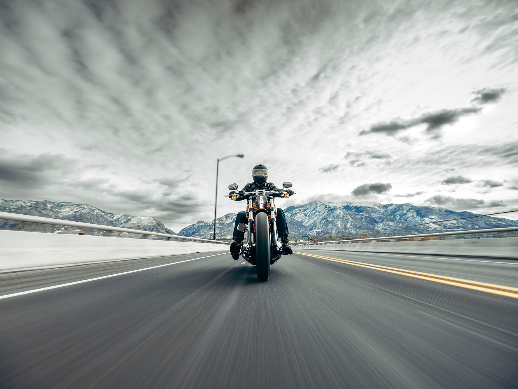 2023 Harley-Davidson Breakout® in Scott, Louisiana - Photo 7