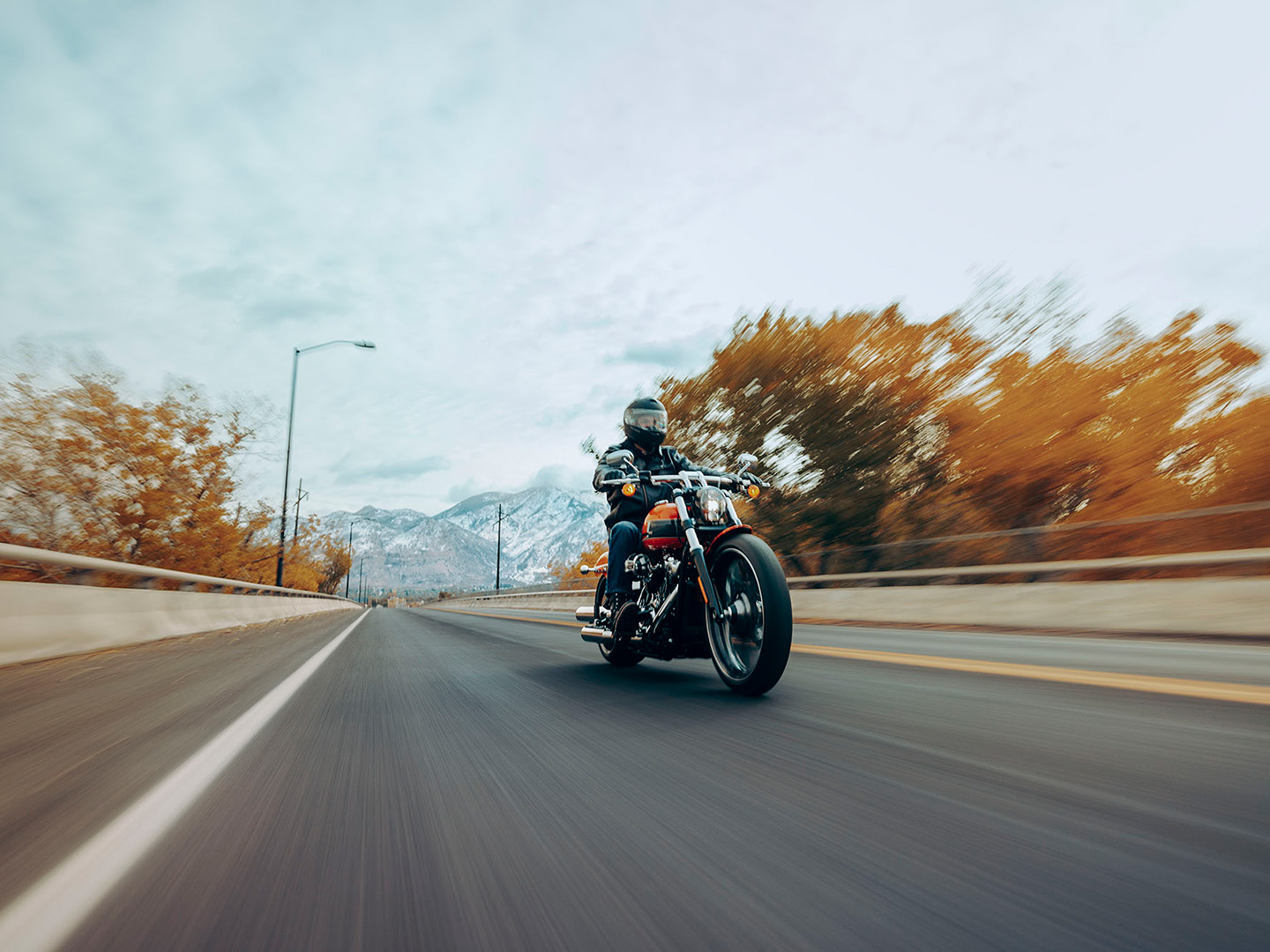 2023 Harley-Davidson Breakout® in Scott, Louisiana - Photo 8