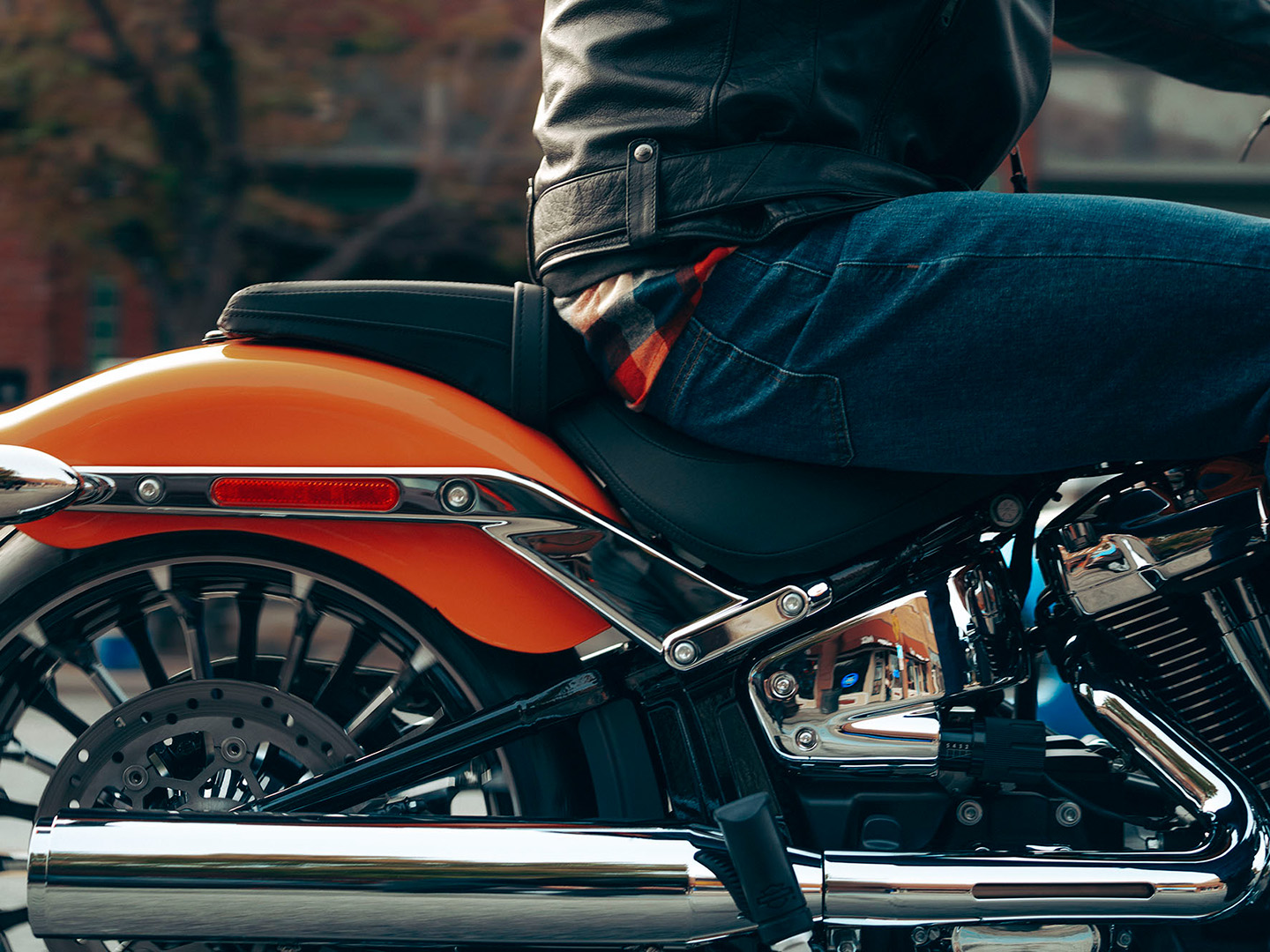 2023 Harley-Davidson Breakout® in Scott, Louisiana - Photo 9
