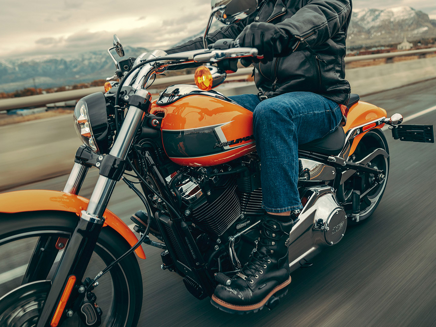 2023 Harley-Davidson Breakout® in Scott, Louisiana - Photo 11