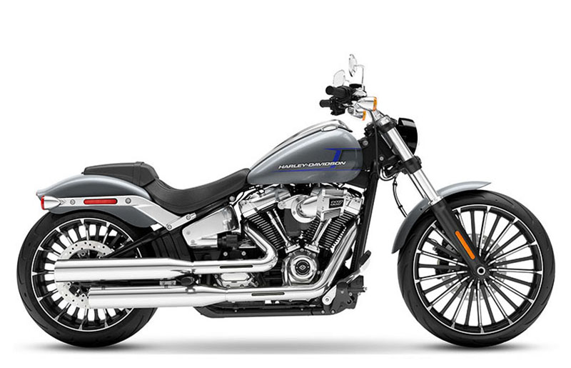 2023 Harley-Davidson Breakout® in Scott, Louisiana - Photo 1