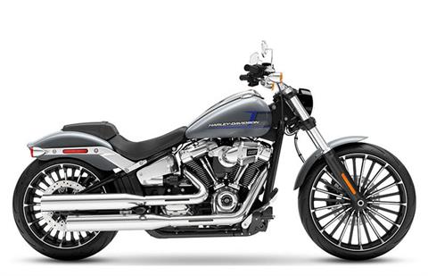 2023 Harley-Davidson Breakout®