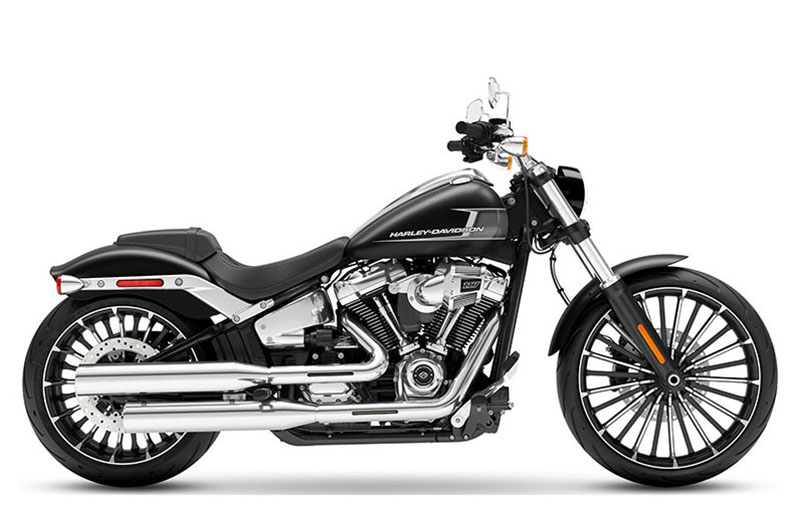 2023 Harley-Davidson Breakout® in Washington, Utah - Photo 1
