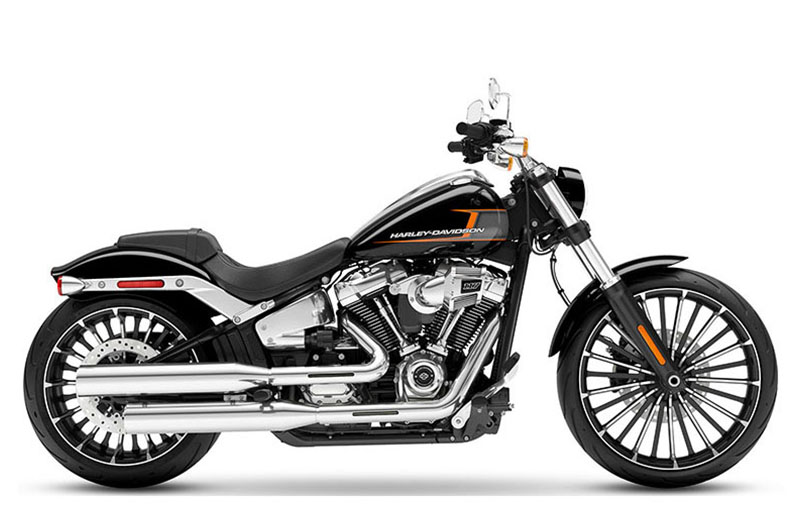 2023 Harley-Davidson Breakout® in Washington, Utah - Photo 1