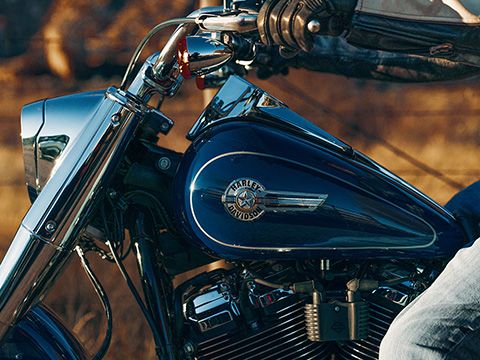 BRIGHT CHROME FINISHES