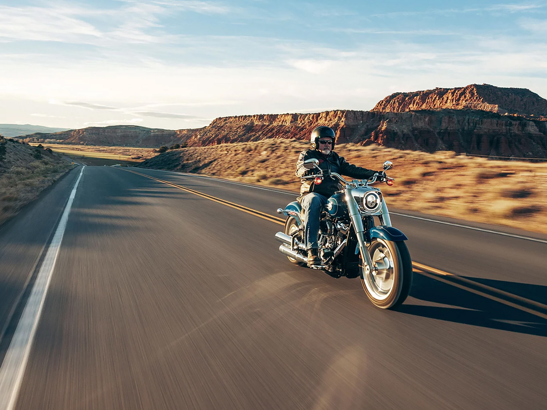 2023 Harley-Davidson Fat Boy® 114 in Washington, Utah - Photo 2