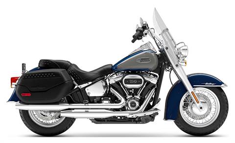 2023 Harley-Davidson Heritage Classic 114 in Omaha, Nebraska