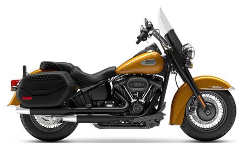 2021 heritage softail price discount