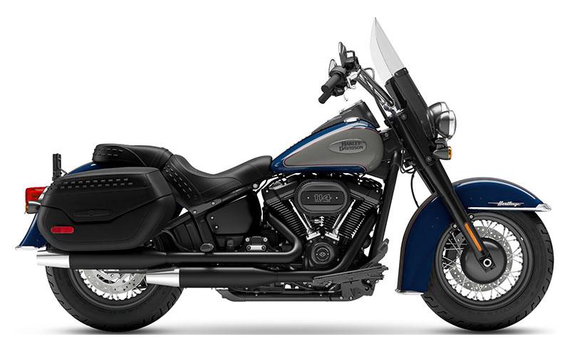 2023 Harley-Davidson Heritage Classic 114 in Washington, Utah