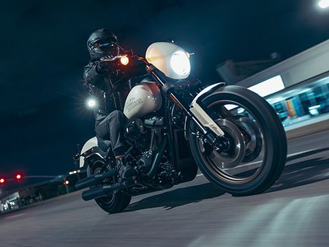 HANDLEBARS