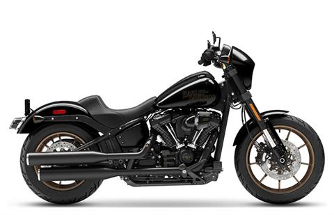 2023 Harley-Davidson Low Rider® S in Scott, Louisiana - Photo 1