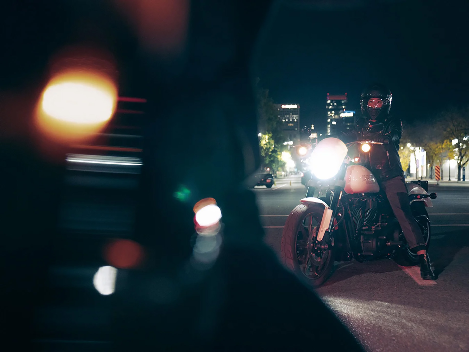 2023 Harley-Davidson Low Rider® S in Scott, Louisiana - Photo 2