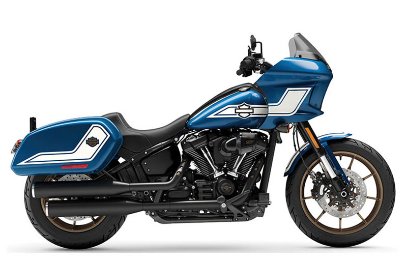 Harley softail low rider for sale top