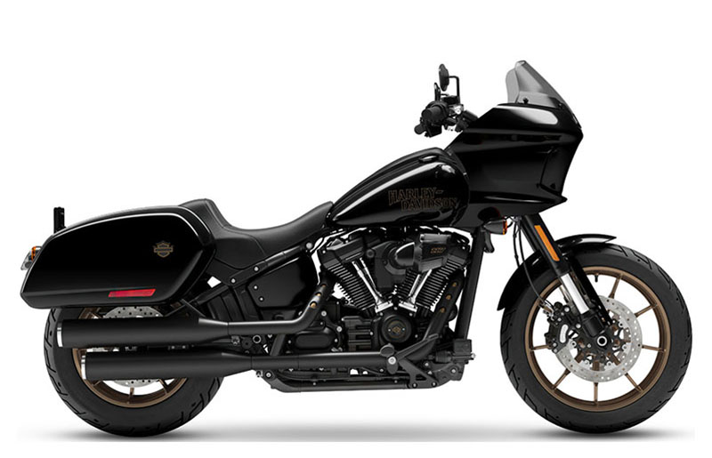 2023 Harley-Davidson Low Rider® ST in Omaha, Nebraska - Photo 1