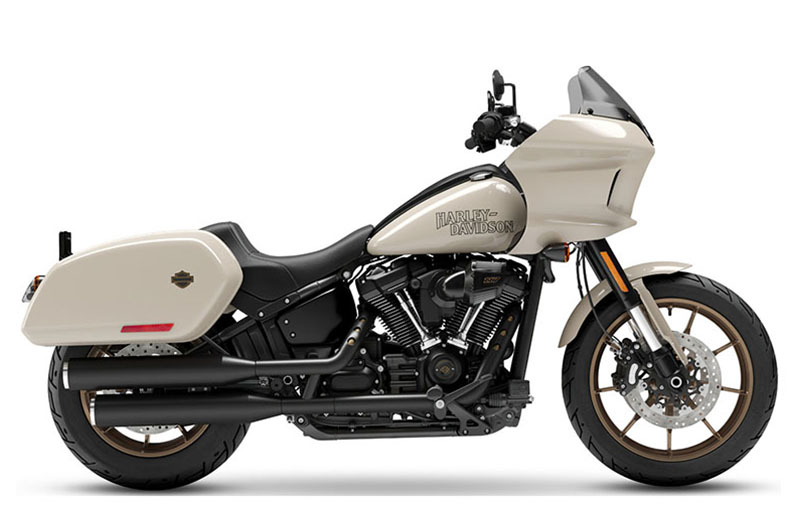 2023 Harley-Davidson Low Rider® ST in Scott, Louisiana - Photo 1