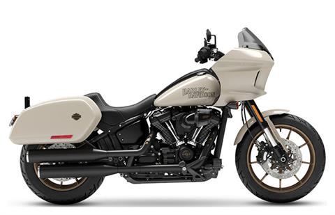 2023 Harley-Davidson Low Rider® ST