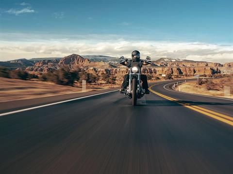 2023 Harley-Davidson Softail® Standard in Scott, Louisiana - Photo 2