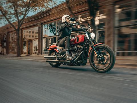 2023 Harley-Davidson Street Bob® 114 in Scott, Louisiana - Photo 2