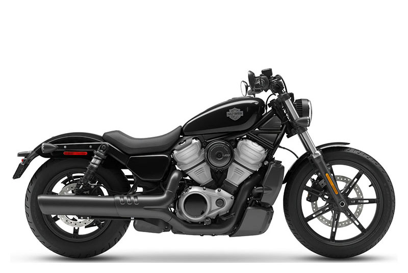 2023 Harley-Davidson Nightster® in Scott, Louisiana - Photo 1