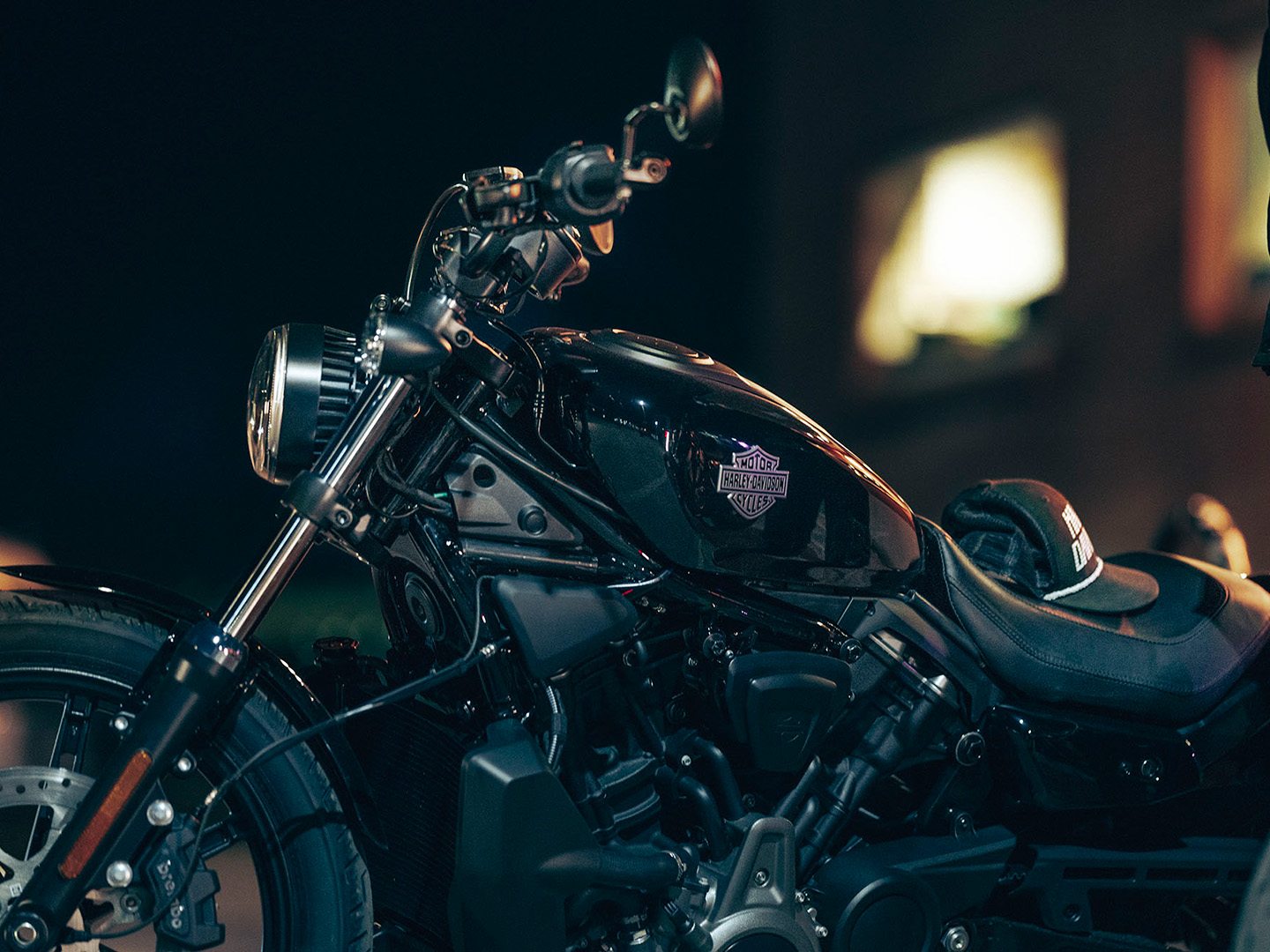 2023 Harley-Davidson Nightster® in Scott, Louisiana - Photo 2