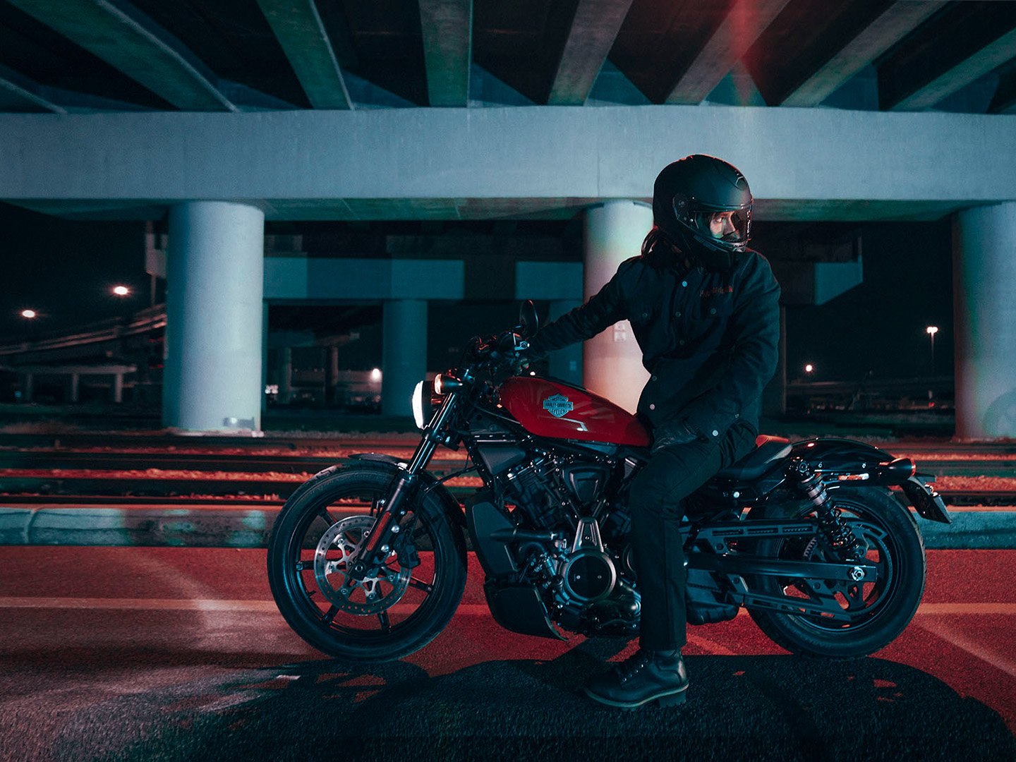 2023 Harley-Davidson Nightster® in Scott, Louisiana - Photo 3