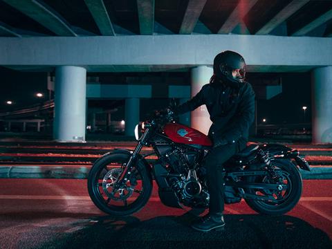 2023 Harley-Davidson Nightster® in Scott, Louisiana - Photo 3