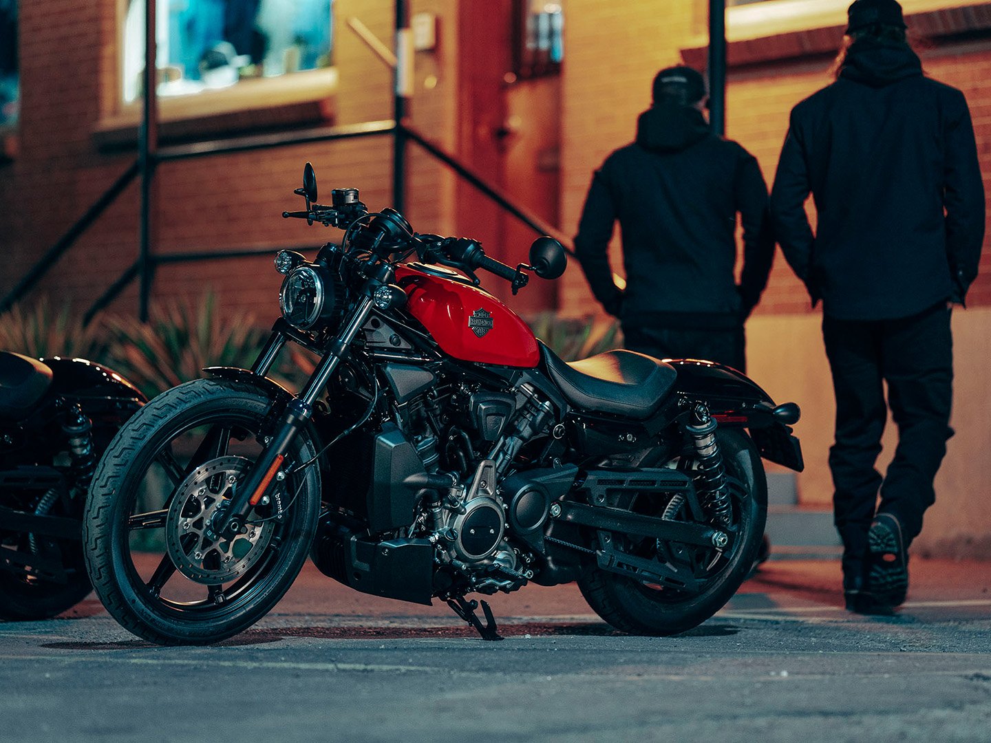 2023 Harley-Davidson Nightster® in Scott, Louisiana - Photo 4