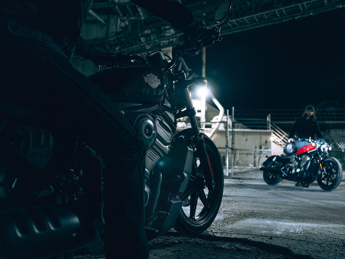 2023 Harley-Davidson Nightster® in Scott, Louisiana - Photo 5