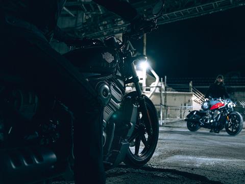 2023 Harley-Davidson Nightster® in Scott, Louisiana - Photo 5