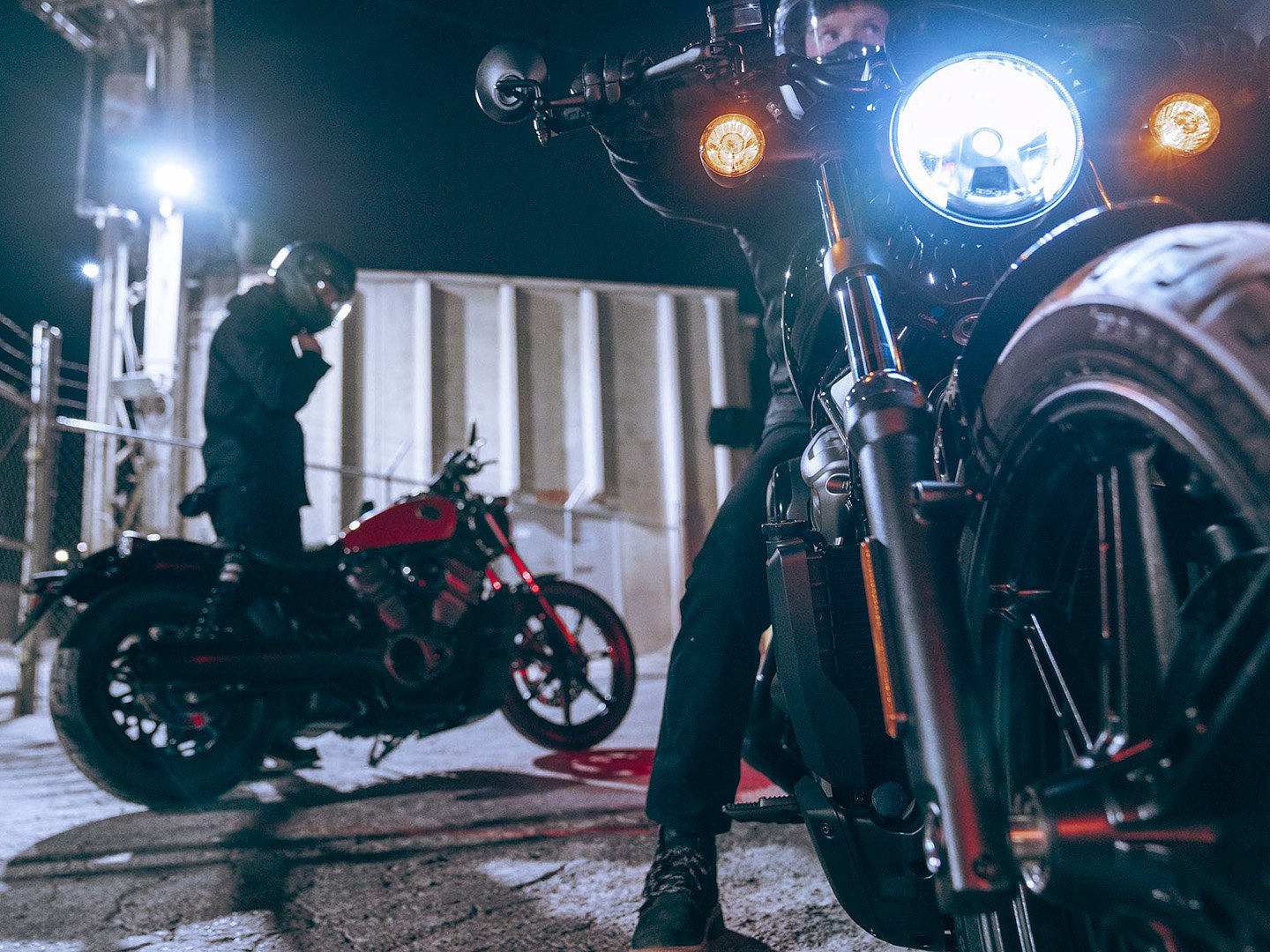 2023 Harley-Davidson Nightster® in Scott, Louisiana - Photo 6