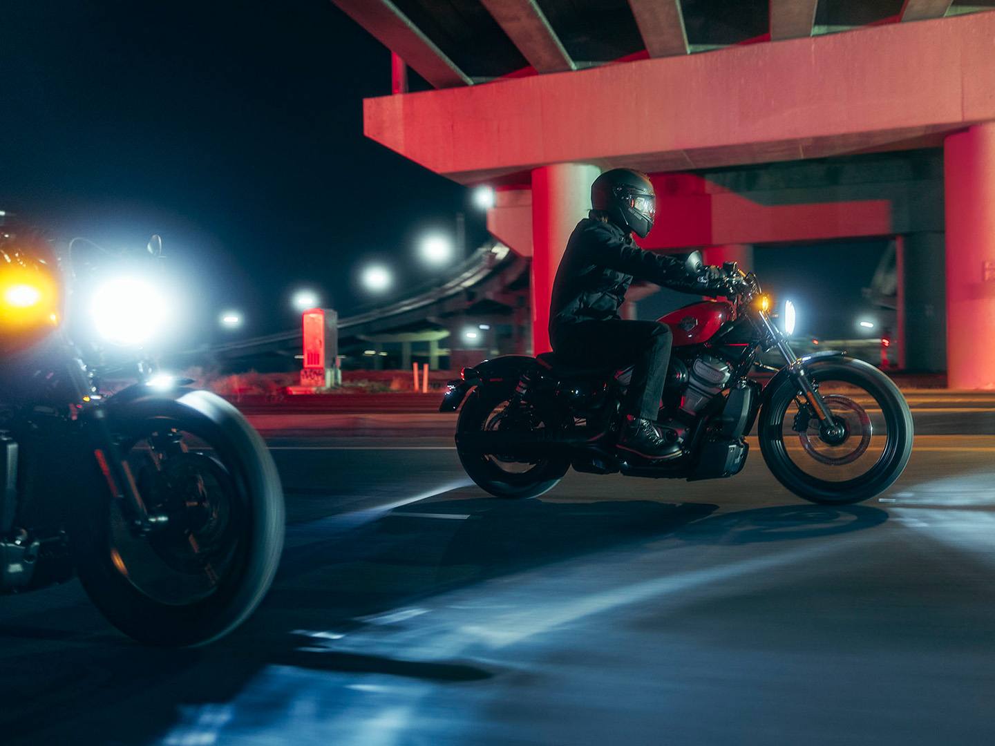 2023 Harley-Davidson Nightster® in Scott, Louisiana - Photo 7