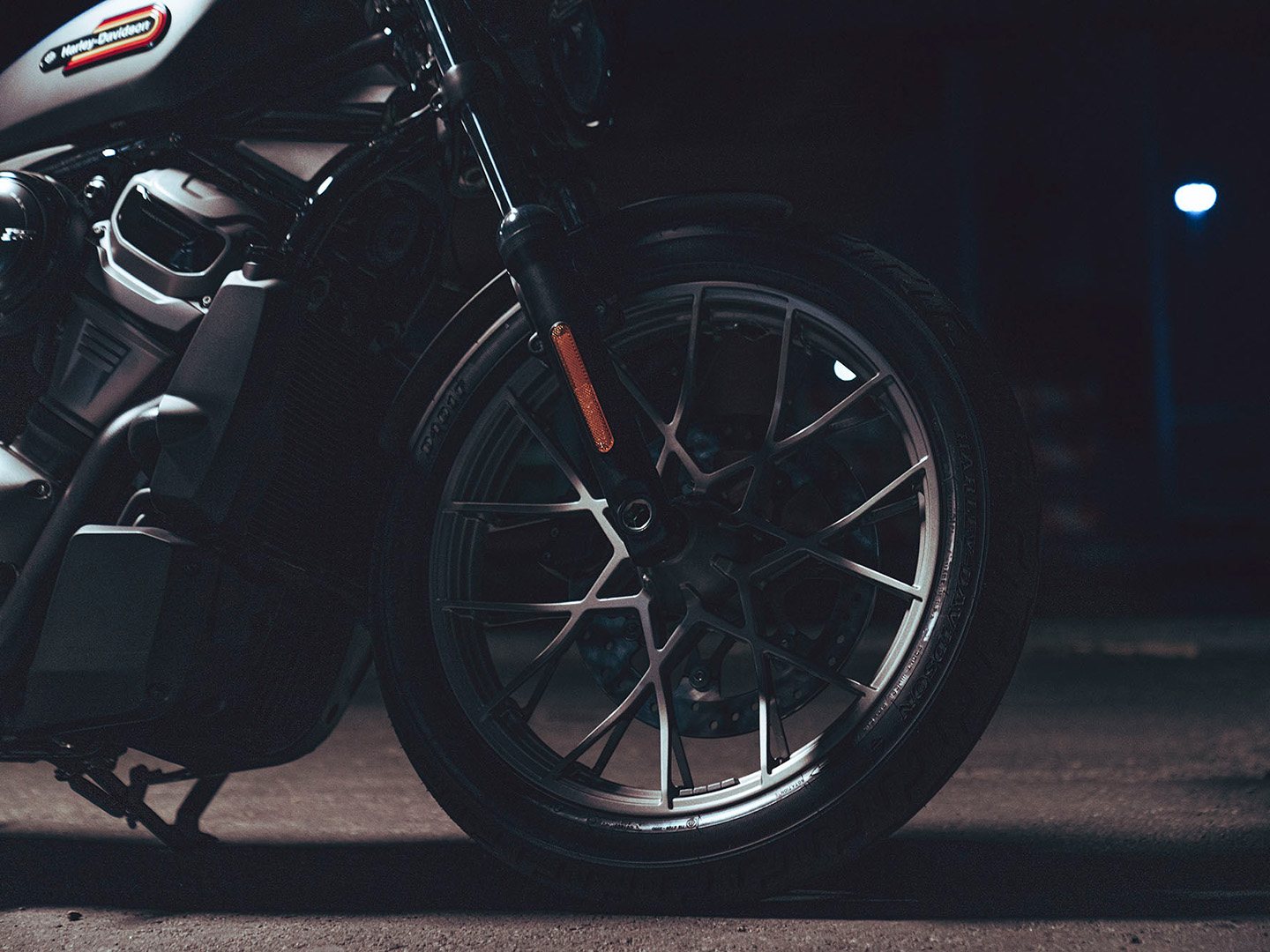 2023 Harley-Davidson Nightster® Special in Washington, Utah - Photo 3