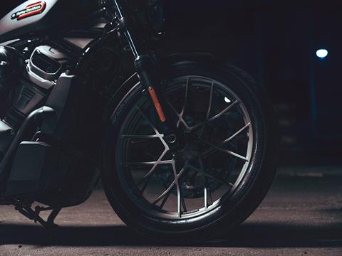 2023 Harley-Davidson Nightster® Special in Washington, Utah - Photo 3