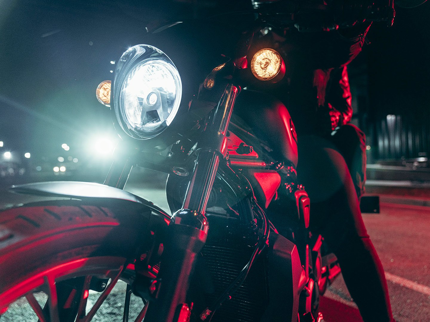 2023 Harley-Davidson Nightster® Special in Washington, Utah - Photo 5
