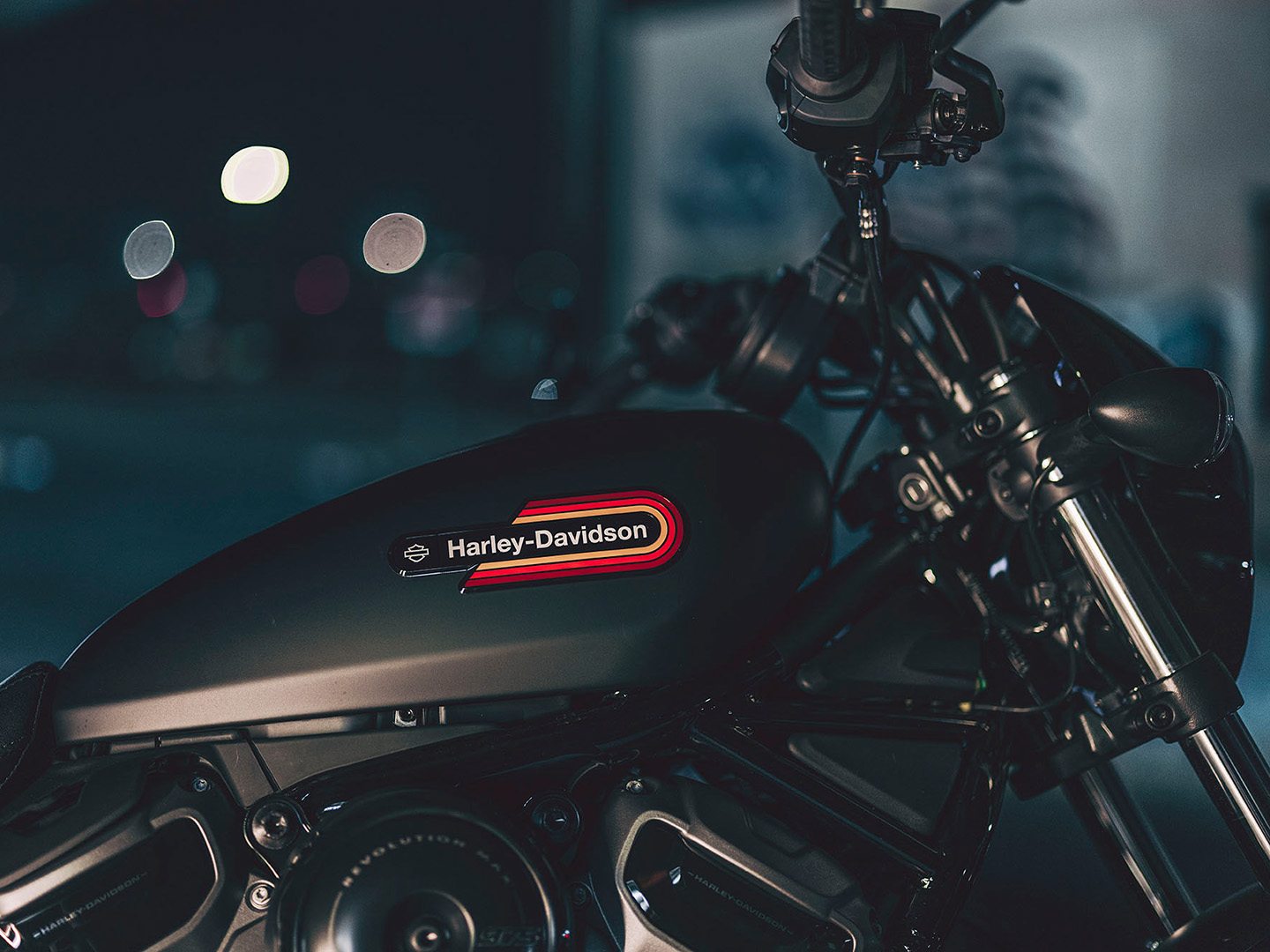 2023 Harley-Davidson Nightster® Special in Washington, Utah - Photo 6