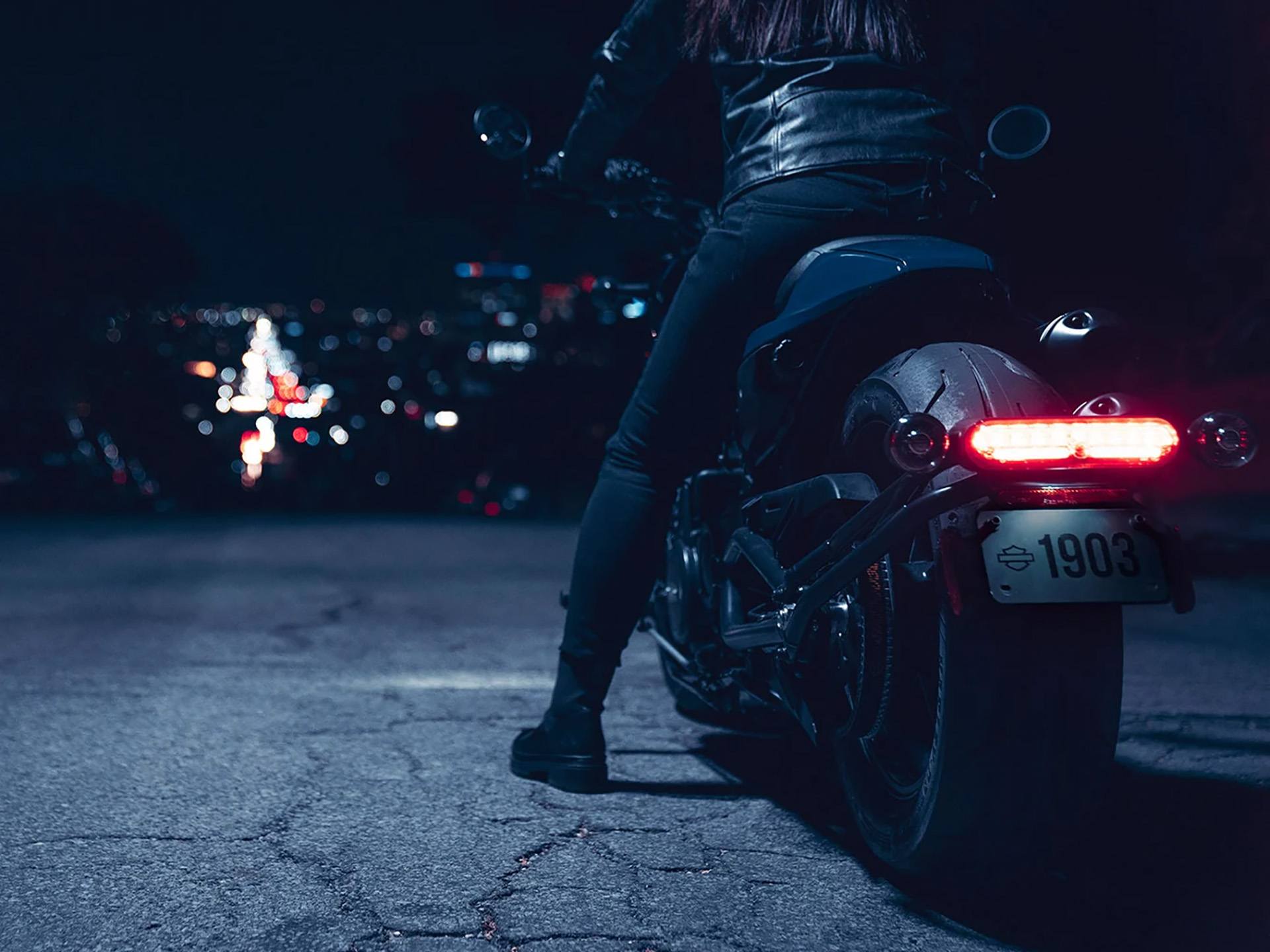 2023 Harley-Davidson Sportster® S in Washington, Utah - Photo 2