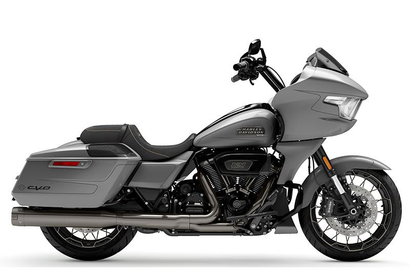 2023 Harley-Davidson CVO™ Road Glide® in Scott, Louisiana - Photo 1