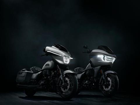 2023 Harley-Davidson CVO™ Road Glide® in Scott, Louisiana - Photo 2
