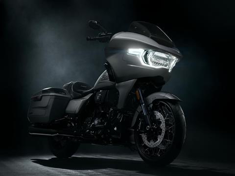2023 Harley-Davidson CVO™ Road Glide® in Scott, Louisiana - Photo 3