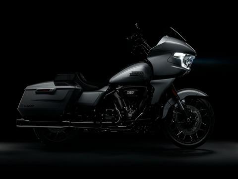 2023 Harley-Davidson CVO™ Road Glide® in Scott, Louisiana - Photo 4