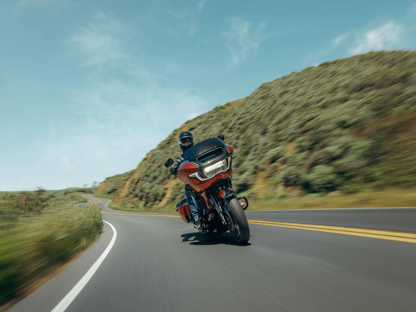2023 Harley-Davidson CVO™ Road Glide® in Scott, Louisiana - Photo 6