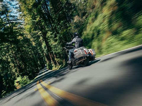 2023 Harley-Davidson CVO™ Road Glide® in Scott, Louisiana - Photo 12