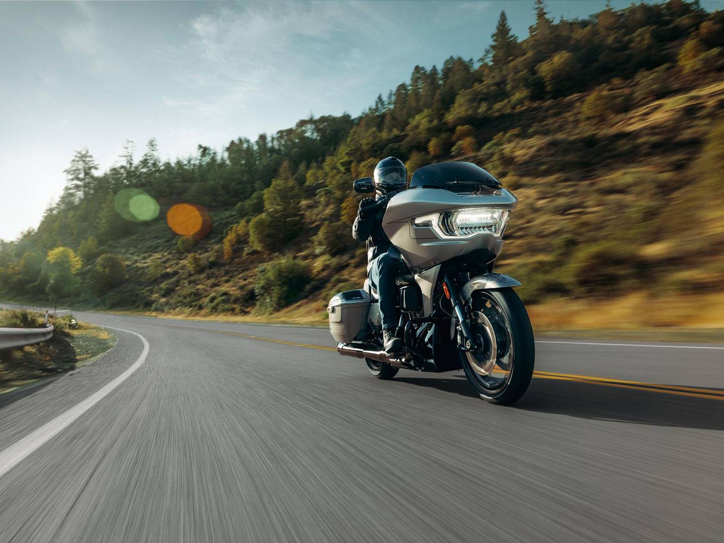 2023 Harley-Davidson CVO™ Road Glide® in Scott, Louisiana - Photo 13