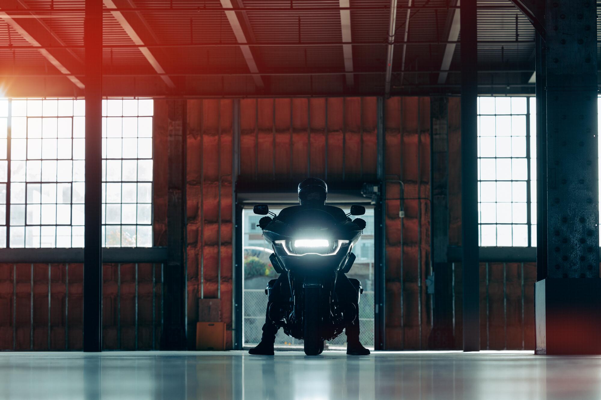 2023 Harley-Davidson CVO™ Road Glide® in Scott, Louisiana - Photo 16