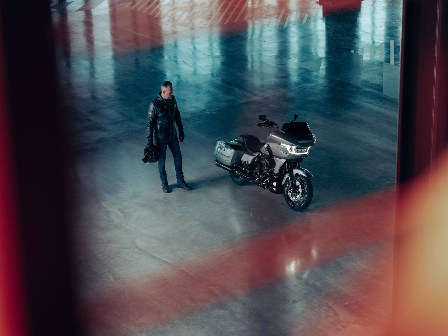 2023 Harley-Davidson CVO™ Road Glide® in Scott, Louisiana - Photo 17